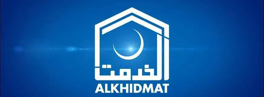 Alkhidmat
